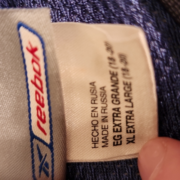 Vintage Timberwolves Sprewell jersey Tank - Picture 6 of 7